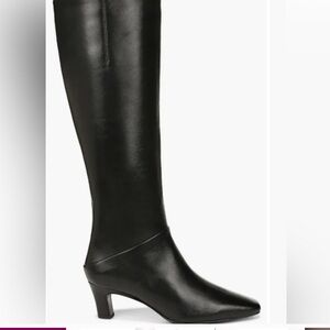 NWT Franco Sarto Andria Knee High Boot